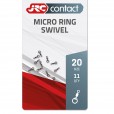 Krętlik JRC Contact Micro Ring