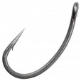 Haczyki JRC Contact Kurve Shank Carp Hooks 6 (11szt.)