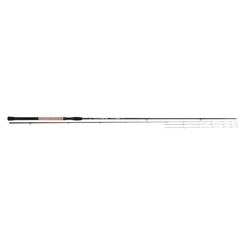 Wędka Cresta Blackthorne Pro-N Feeder Heavy 3.90m 40-80g