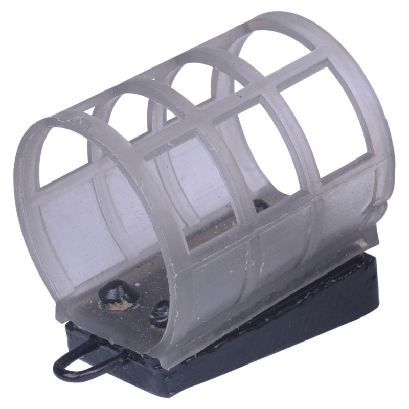 Koszyczek Cresta Plastic Cage Feeder Large 50g