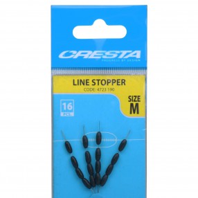 Stopery Cresta Line Stoppers - Medium