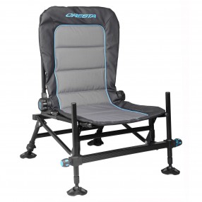 Fotel Cresta Blackthorne Compact Chair