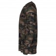 Koszulka Prologic Camo Long Sleeve T-shirt L Camo