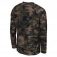 Koszulka Prologic Camo Long Sleeve T-shirt L Camo