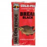 Zanęta Marcel Van Den Eynde - Gold Pro Bream Black