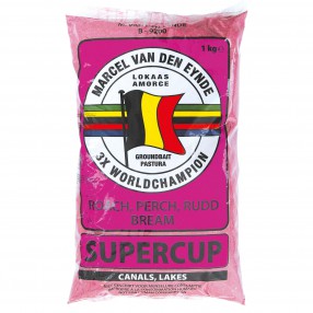 Zanęta Marcel Van Den Eynde - Supercup