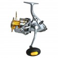 Kołowrotek Okuma Avenger Baitfeeder 6000