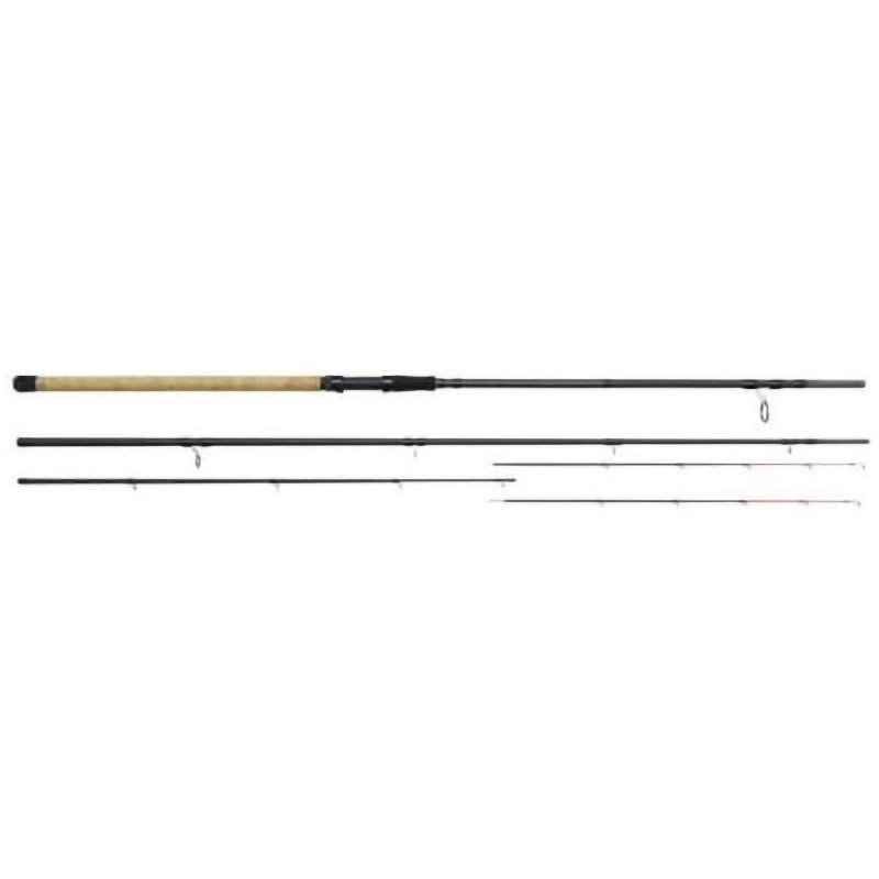 Wędka Okuma Custom Black Feeder Rod 3.90m 40-80g