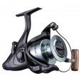 Kołowrotek Okuma Longbow XT Baitfeeder LBXT-640