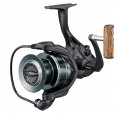 Kołowrotek Okuma Pulzar Baitfeeder PZB-4000