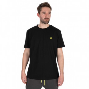 Koszulka Matrix Large Logo T-Shirt Black - rozmiar XXL. GPR278