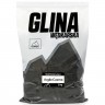 Glina Górek Rozpraszająca Argile Czarna 2kg 