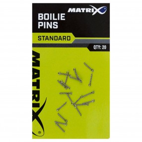 Igły Matrix Boilie Pins