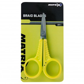 Nożyczki Matrix Braid Blades