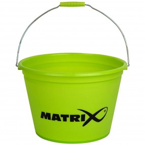 Wiadro Matrix Groundbait Bucket 25l