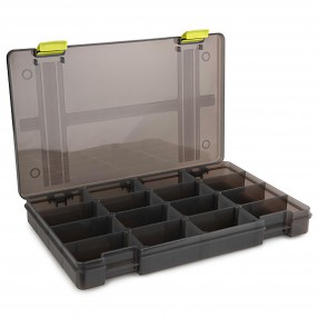 Pudełko Matrix Storage Box - 16 Compartment Shallow