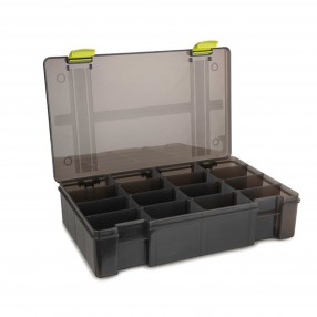 Pudełko Matrix Storage Box - 16 Compartment Deep