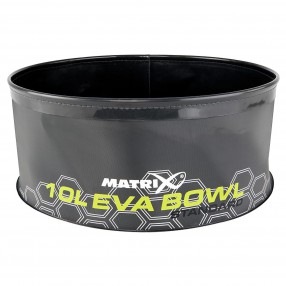 Miska Matrix EVA 10L Bowl