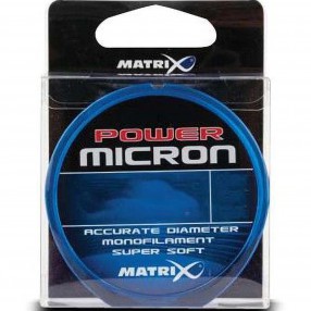 Żyłka Matrix Power Micron 0,135mm 100m