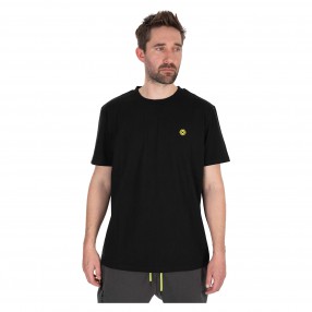 Koszulka Matrix Large Logo T-Shirt Black - Small