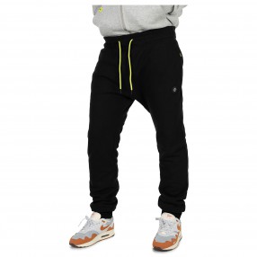 Spodnie Matrix Sherpa Joggers - XL