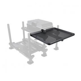 Tacka Matrix 3D-R Self-Supporting Side Trays – Large. GBA050
