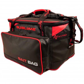 Torba Nytro Sublime Bait Bag Large (Iso-Lining)