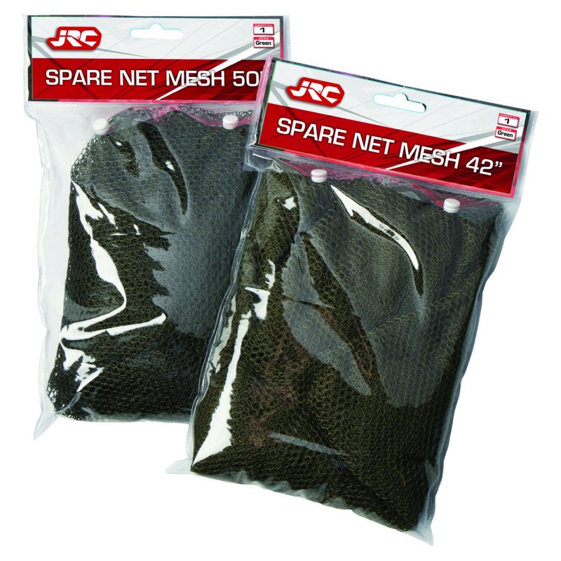 Zapasowa Siatka Do Podbieraka JRC Spare Net Mesh 42"