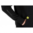 Bluza Matrix 1/4 Zip Sweat Black/Lime - rozmiar Large. GPR300