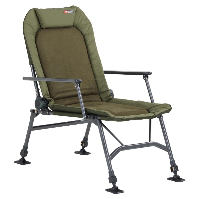 Fotel JRC Cocoon 2 Relaxa Recliner