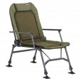 Fotel JRC Cocoon 2 Relaxa Recliner