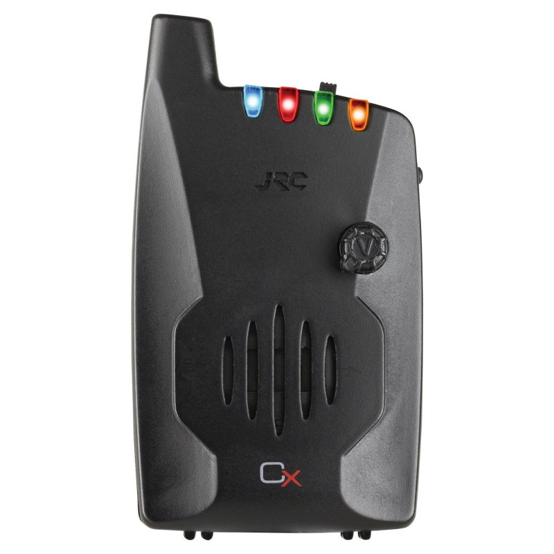 Centralka JRC Radar Cx Receiver Multi Led