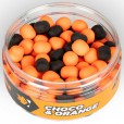 Wafters Feedex Choco & Orange 6mm/8mm