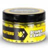 Wafters Feedex Scopex & Sweetcorn 6mm/8mm 