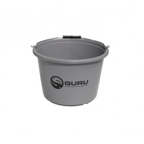 Wiadro Guru Bucket 12 litrów – GREY. GB12