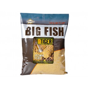 Zanęta Dynamite Baits Groundbait Big Fish Specimen Feeder Sweet Tiger 1,8kg