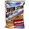 Zanęta Dynamite Baits Swim Stim Match Method Mix 1,8kg