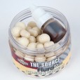 Kulki Dynamite Baits Fluro Pop Ups & Dumbells The Source 10mm