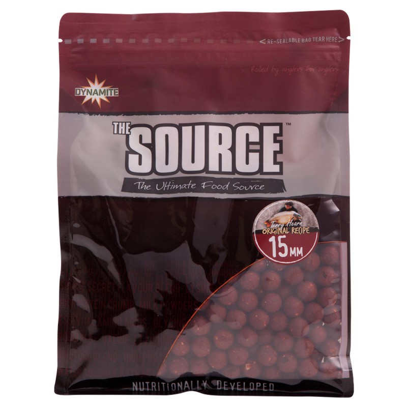 Kulki Dynamite Baits Source Boilie 18mm 1kg