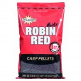 Pellet Dynamite Baits Carp Pellet Robin Red 4mm 900g