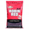 Pellet Dynamite Baits Carp Pellet Robin Red 8mm 900g