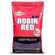 Pellet Dynamite Baits Carp Pellet Robin Red 8mm 900g