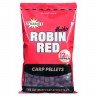 Pellet Dynamite Baits Robin Red Carp Pellet 12mm 900g