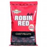 Pellet Dynamite Baits Robin Red Carp Pellet 20mm 900g