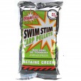 Pellet Dynamite Baits Swim Stim Betaine Green 8mm 900g