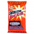 Pellet Dynamite Baits Swim Stim Red Krill 8mm 900g