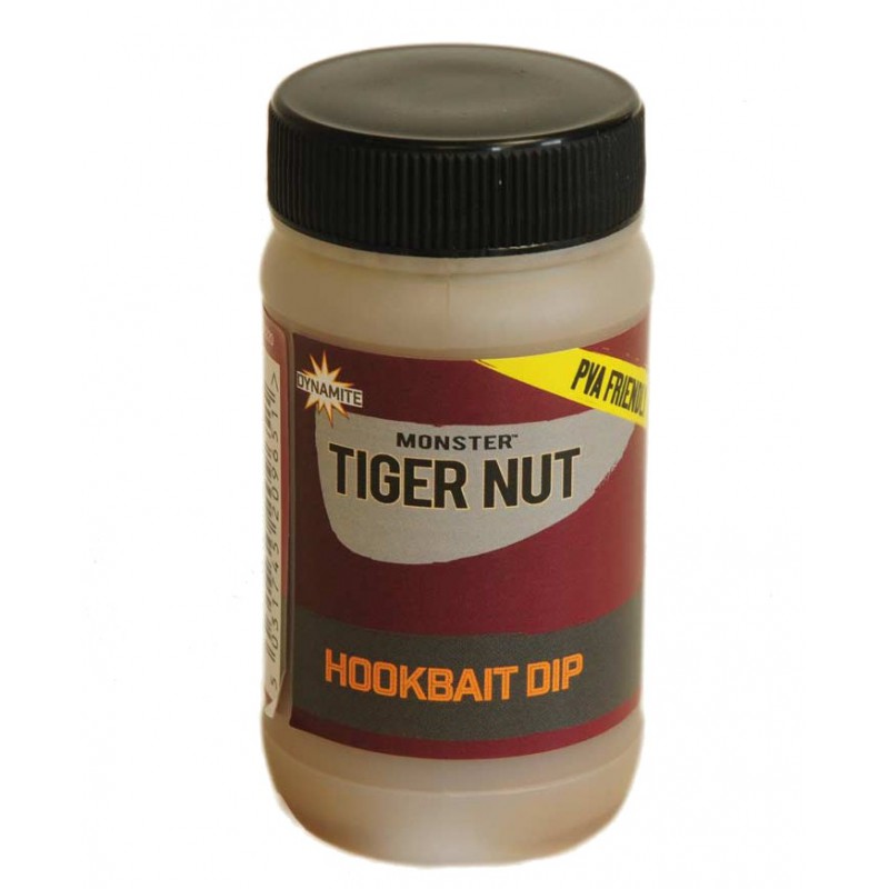 Liquid Dynamite Baits Tigernut 100ml