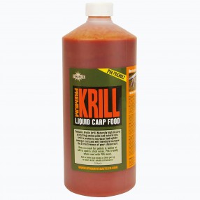 Liquid Dynamite Baits Krill 1L 