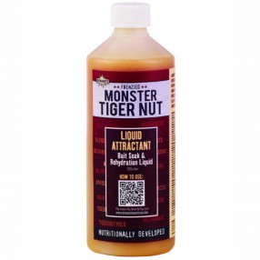 Liquid Dynamite Baits Monster Tiger Nut 500ml