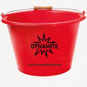 Wiadro Dynamite Baits Groundbait Bucket 17l
